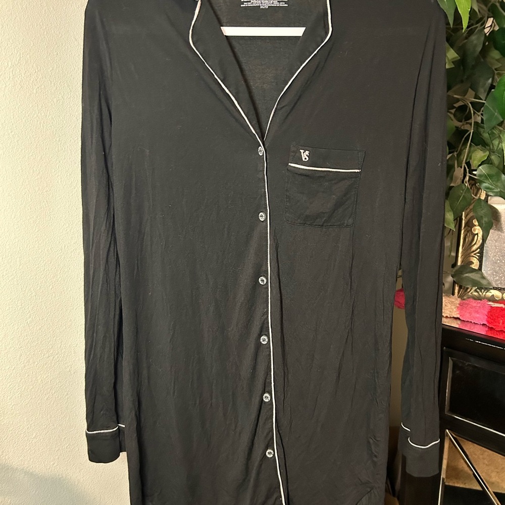 Victoria secret Y2K sleep dress